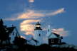 Angel Over Pemaquid
