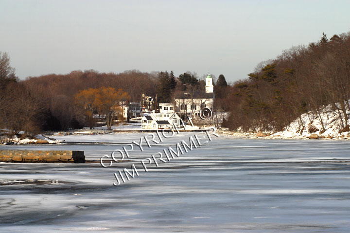 Annisquam Winter