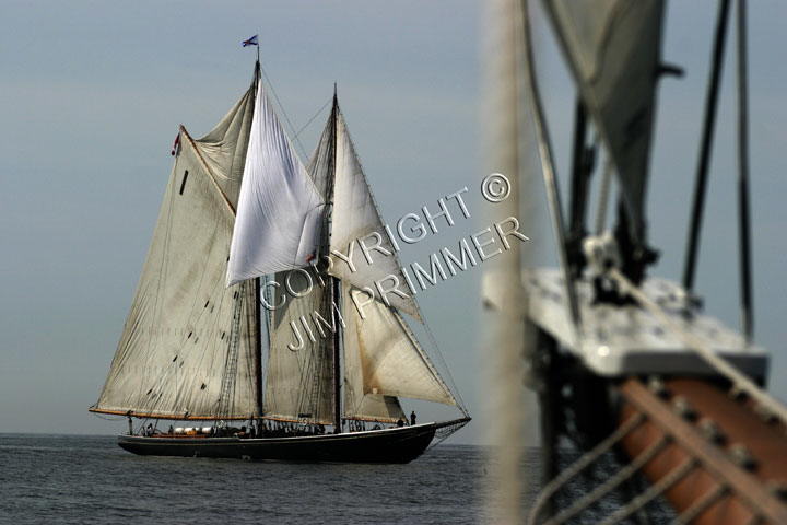 Bluenose II 