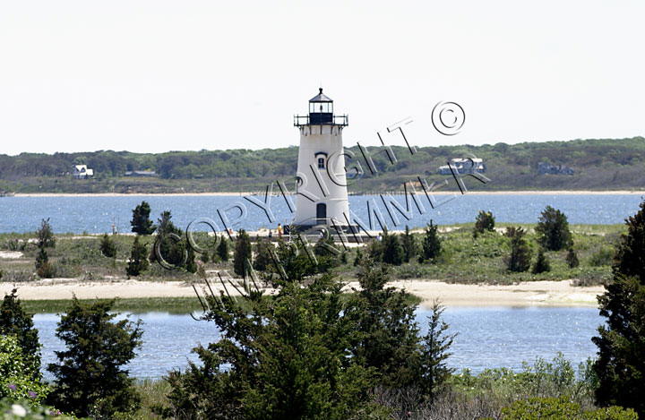 Edgartown Light