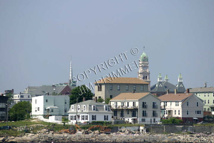 Gloucester MA