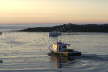 Kamano Sunrise - New Harbor ME