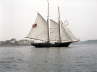 Thomas Lannon Under Sail 2