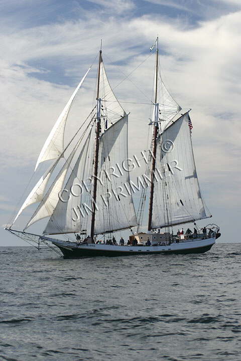 Liberty Clipper