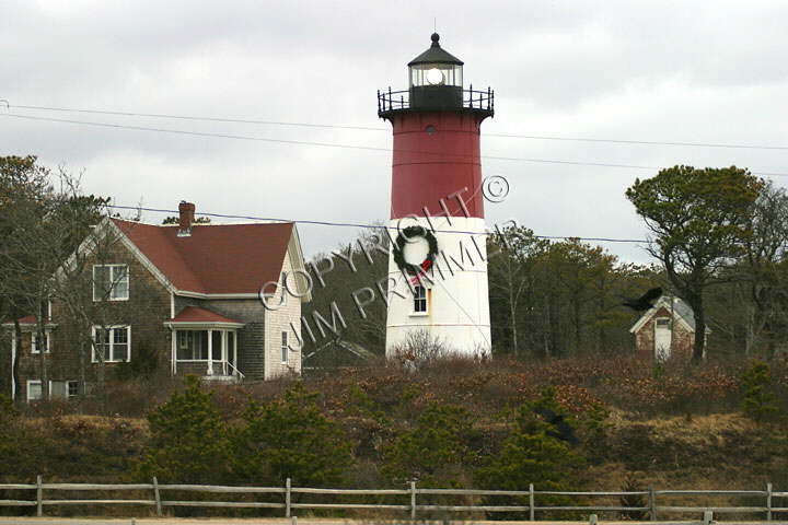 Nauset Light 1