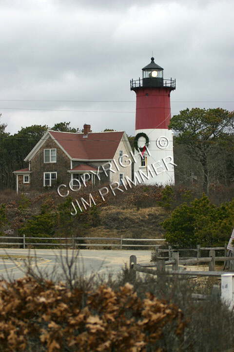 Nauset Light 2
