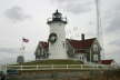 Nobska Light Winter - Woods Hole