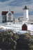 Nubble LIght I - Cape Neddick ME