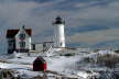Nubble Light II - Cape Neddick ME
