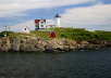 Nubble Light
