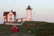 Nubble Sunset II