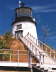 Owls Head Light - ME