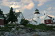 Pemaquid Light