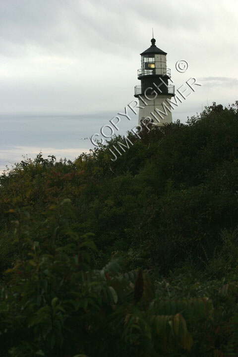 Portland Head Light II - Portland ME