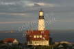 Portland Head Light III - Portland ME