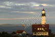 Portland Head Light V - Portland ME