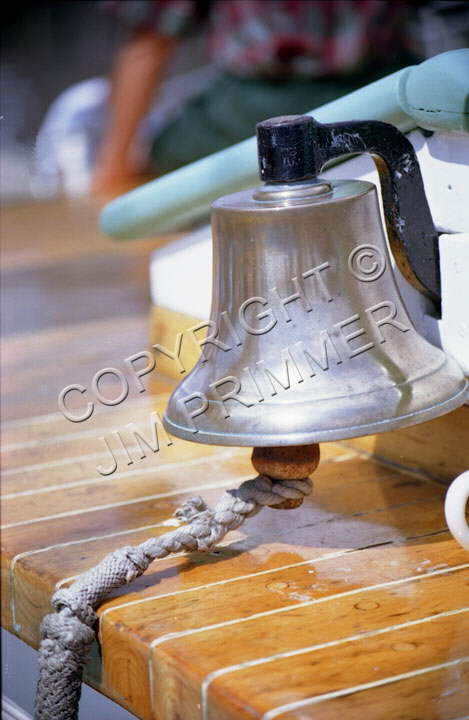 Ships Bell