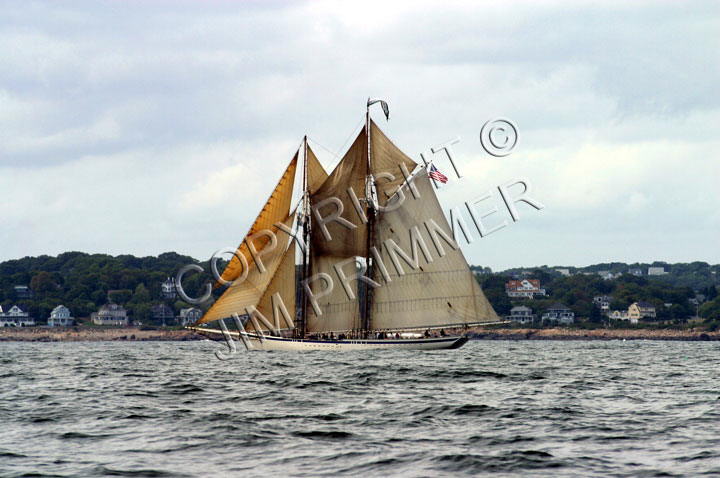 Spirit Of Massachusetts