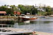 The Red Heads - Rockport ME