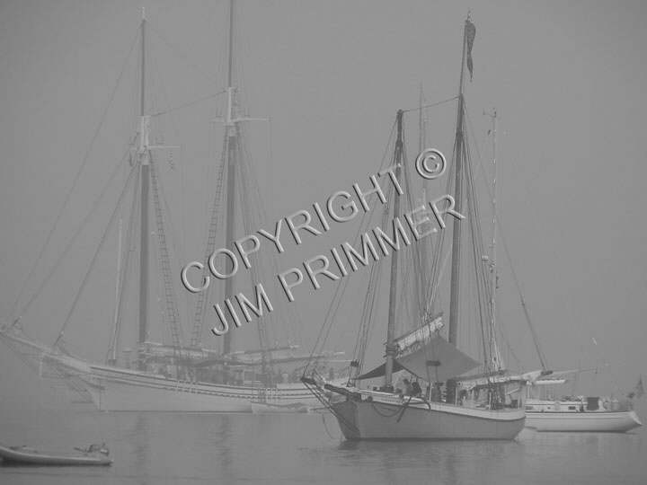 Fog III