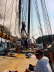 Working The Sails - Grace Bailey
