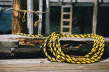 Yellow Lines